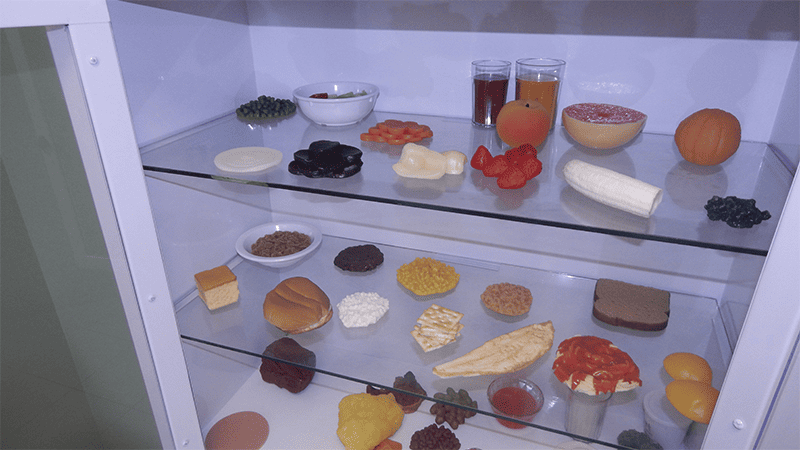 centro médico toluca nutrición