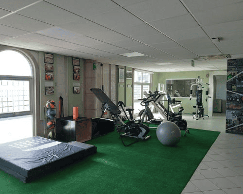 sportiva medical solutions toluca